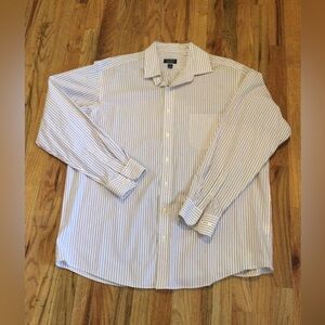 Club Room Dress Shirt